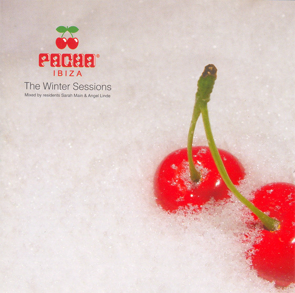 Pacha Ibiza - The Winter Sessions