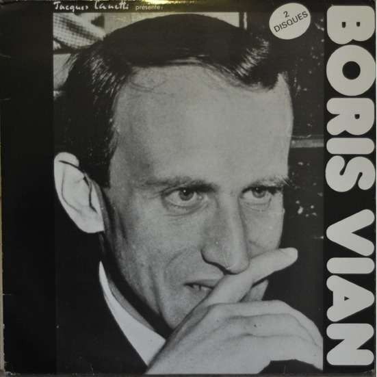 Boris Vian - La Fête À Boris