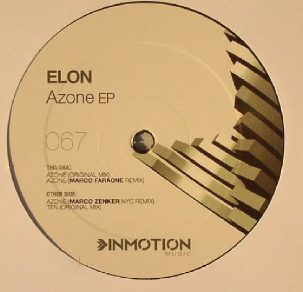 Azone EP