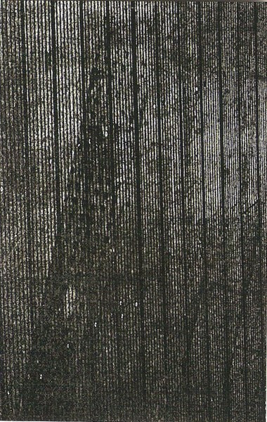 Sanoisin Ei / Dark Shadows