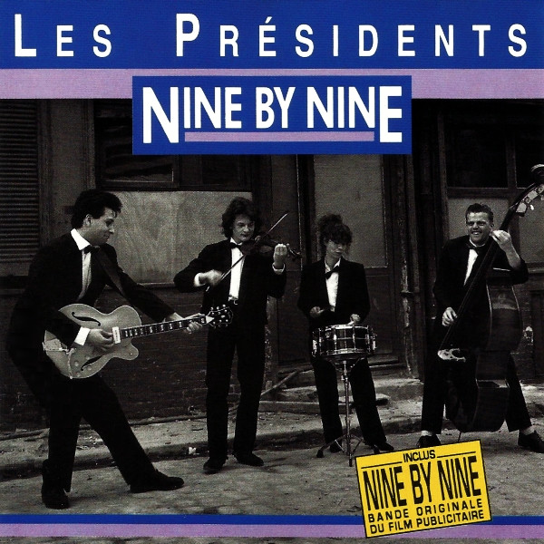 Nine By Nine