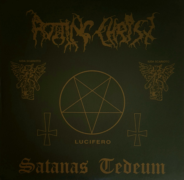Satanas Tedeum
