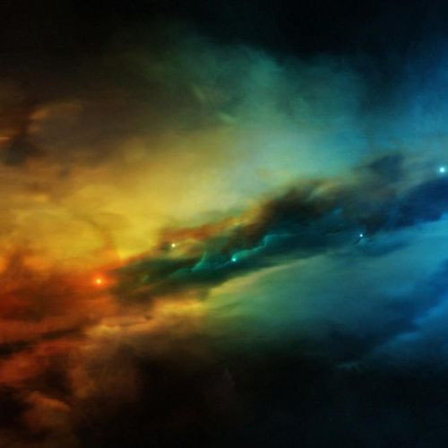 Reaching For a Distant Star