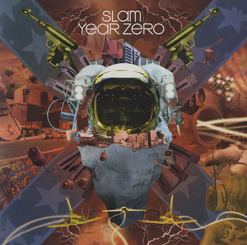 Year Zero