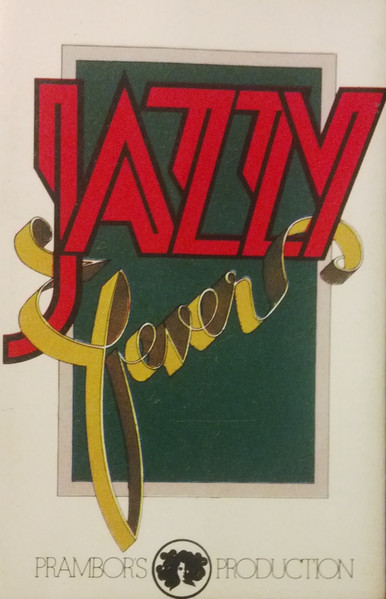 Jazzy Fever
