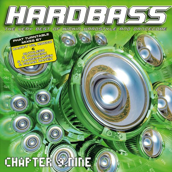 Hardbass Chapter 9.Nine
