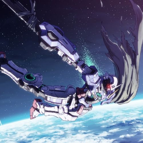 Orbital Strike
