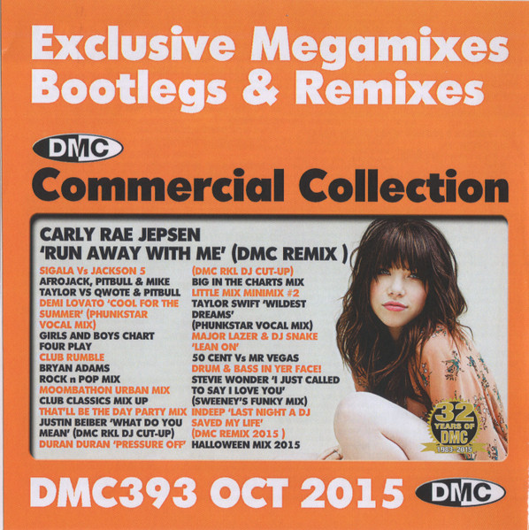 Commercial Collection 393