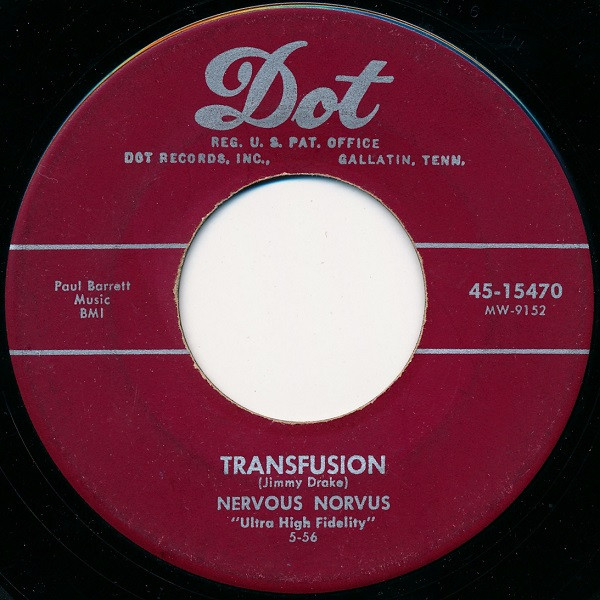 Transfusion