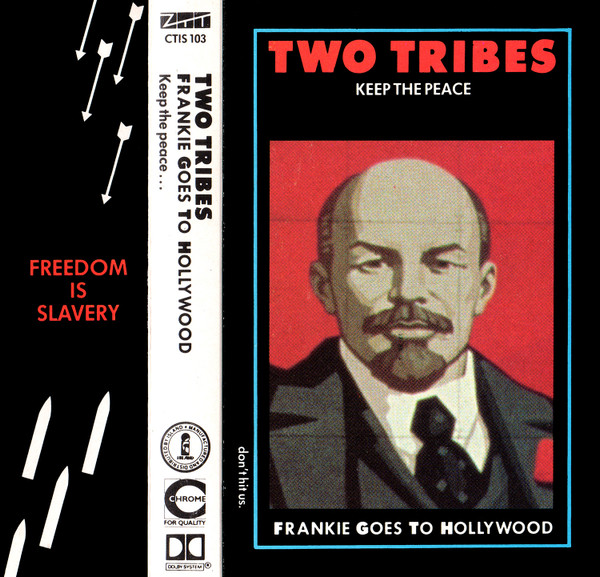 Two Tribes (Keep The Peace...)