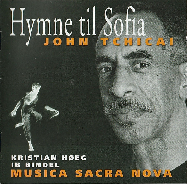 Hymne Til Sofia / Musica Sacra Nova
