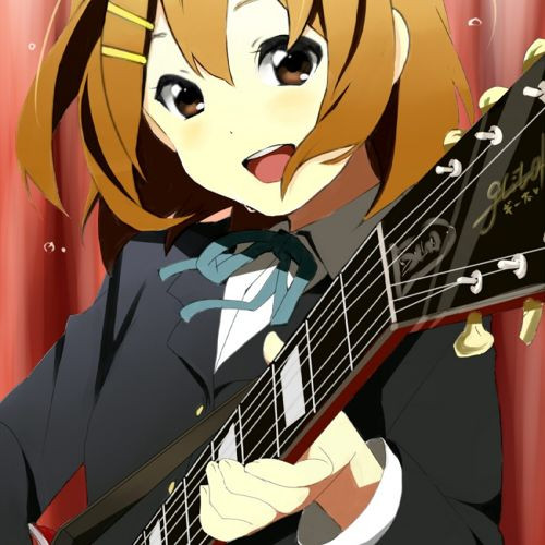 Yui & I