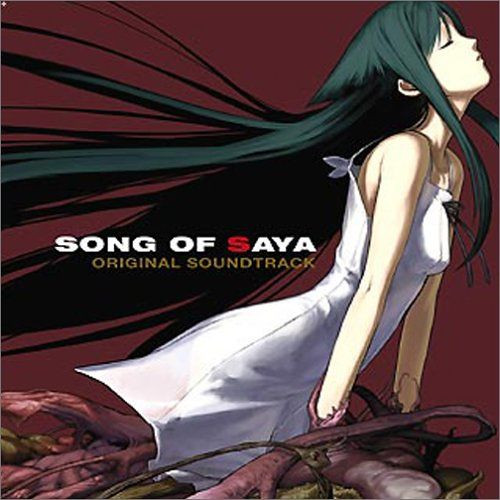 Song Of Saya
