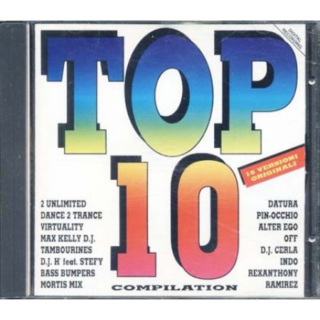 Top 10 Compilation