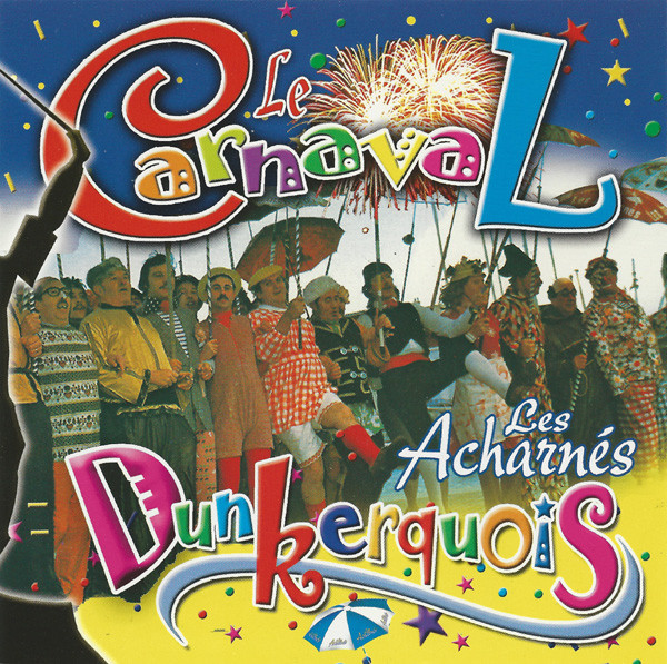 Le Carnaval Dunkerquois