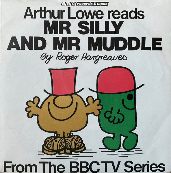 Mr. Silly / Mr. Muddle