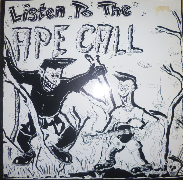 Listen To The Ape Call