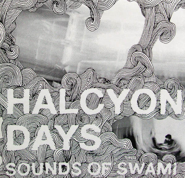 Halcyon Days