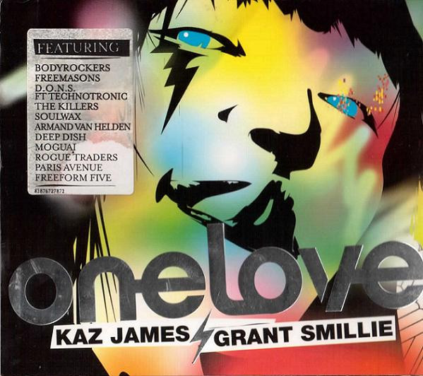 Onelove Volume 3