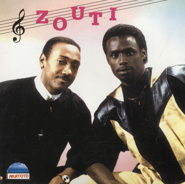 Zouti