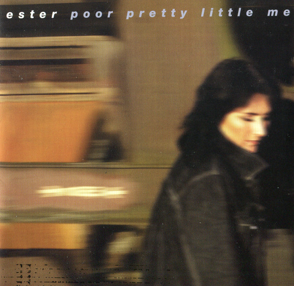 Poor Pretty Little Me