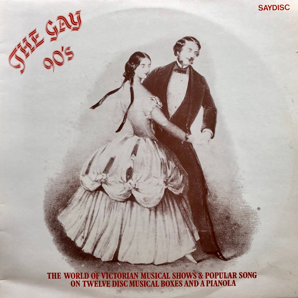 The Gay 90's