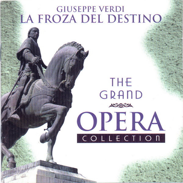 La Forza Del Destino
