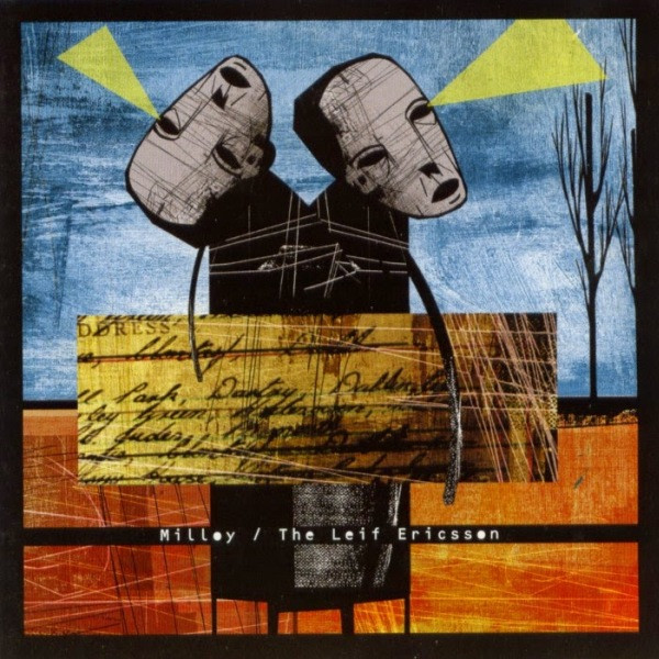 The Leif Ericsson / Milloy
