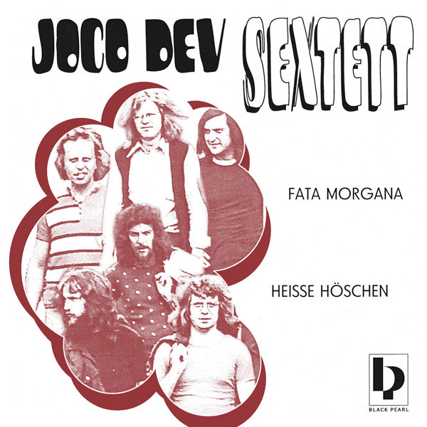 Fata Morgana / Heisse Höschen