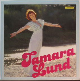 Tamara Lund