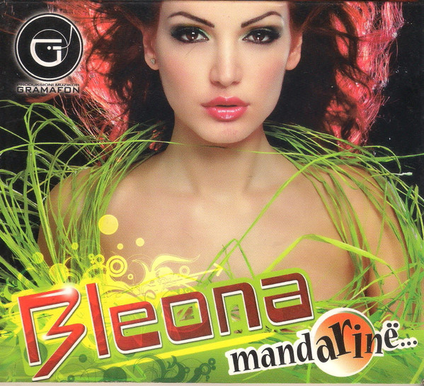 Mandarinë
