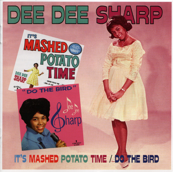 It's Mashed Potato Time / Do The Bird