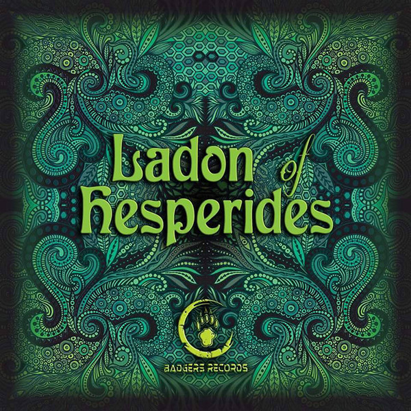 Ladon Of Hesperides