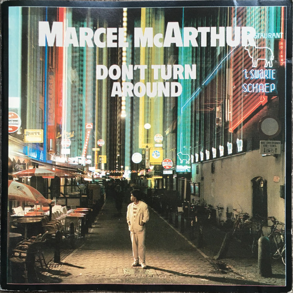 Don't Turn Around