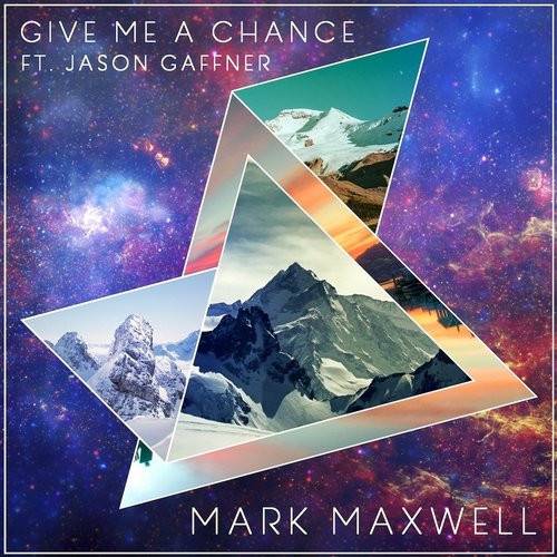 Give Me A Chance