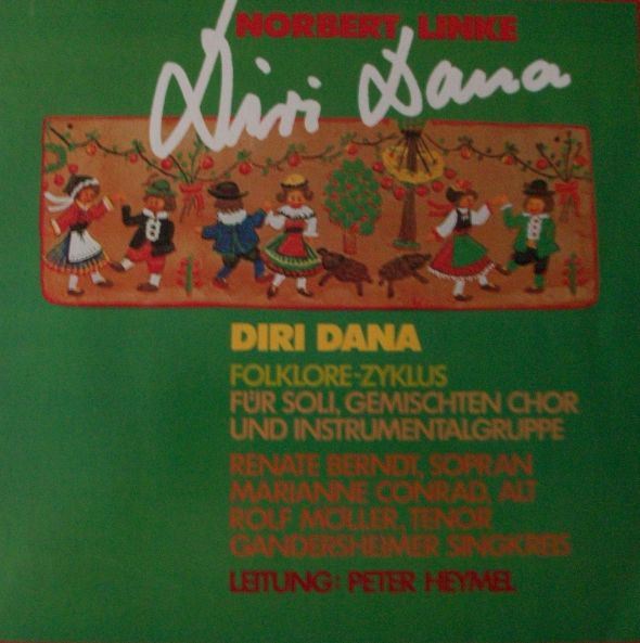 Diri Dana