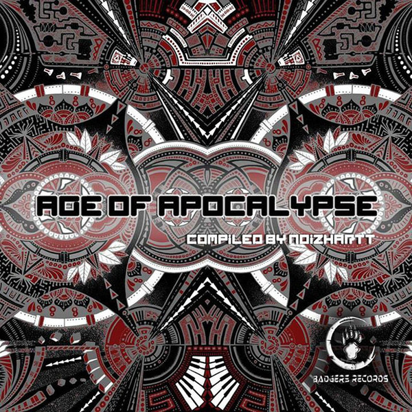 Age Of Apocalypse