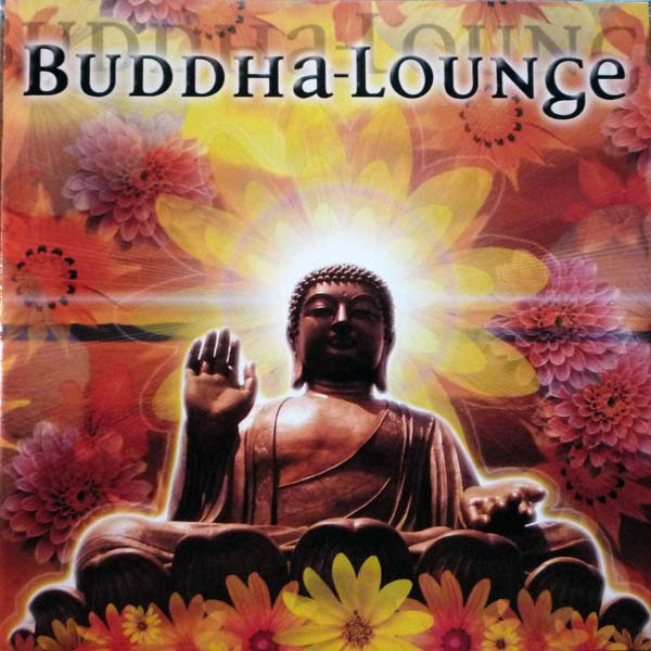 Buddha-Lounge