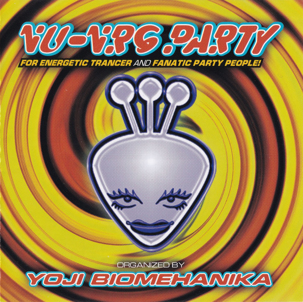 Nu-NRG Party