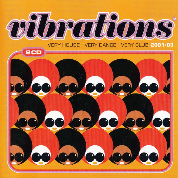 Vibrations. 2001:03