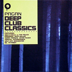 Pagan Deep Club Classics