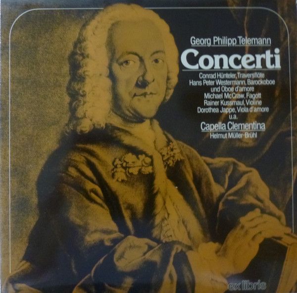 Concerti