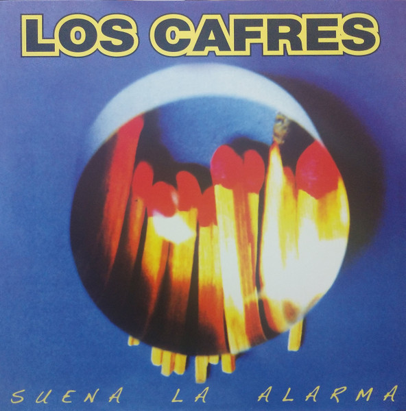 Suena La Alarma