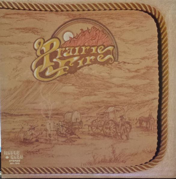 Prairie Fire