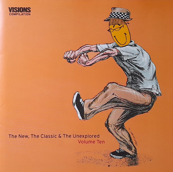 The New, The Classic & The Unexplored - Volume Ten