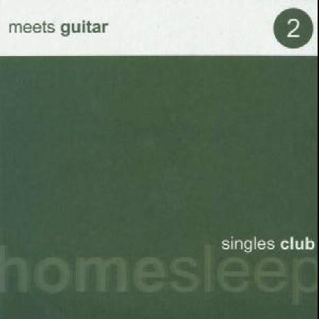 Homesleep Singles Club 2