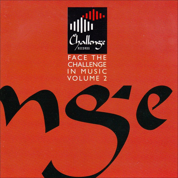 Face The Challenge In Music, Volume 2