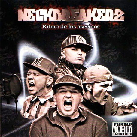 Ritmo De Los Asesinos