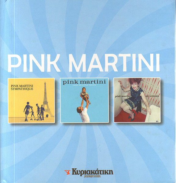 Pink Martini