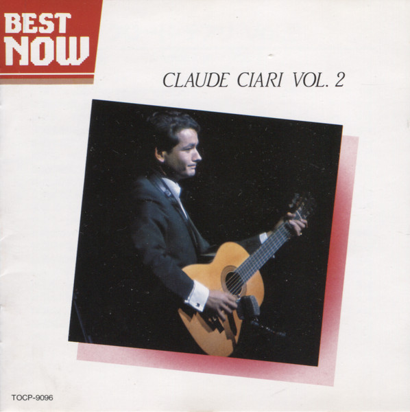 Claude Ciari Vol.2